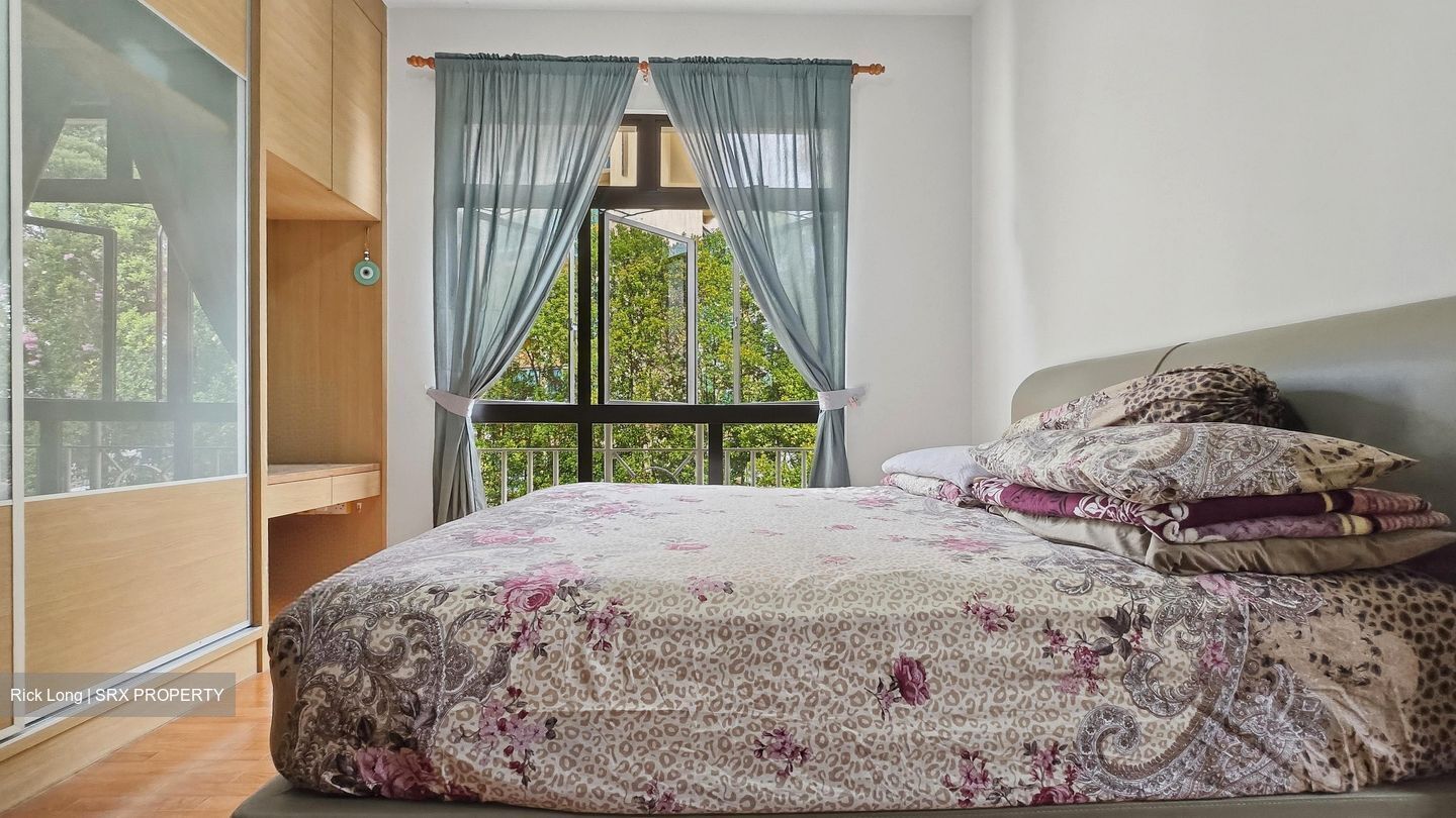 Seletaris (D27), Condominium #528805291
